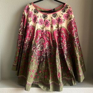 Vintage 90s Sport Collection Skirt